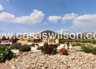 Sale - Country Property - Albatera