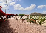 Sale - Country Property - Albatera