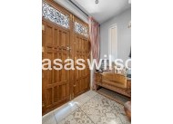 Sale - Country Property - Almoradí - Las Heredades