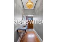 Sale - Country Property - Almoradí - Las Heredades