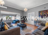 Sale - Country Property - Almoradí - Las Heredades