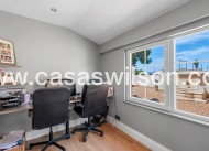 Sale - Country Property - Almoradí - Las Heredades