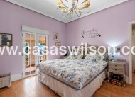 Sale - Country Property - Almoradí - Las Heredades