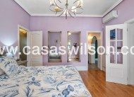 Sale - Country Property - Almoradí - Las Heredades