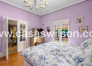 Sale - Country Property - Almoradí - Las Heredades