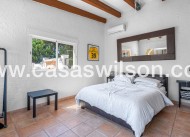 Sale - Country Property - Almoradí - Las Heredades