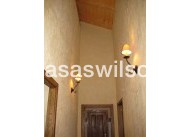 Sale - Country Property - Benferri - Inland