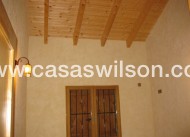 Sale - Country Property - Benferri - Inland