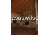 Sale - Country Property - Benferri - Inland