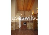 Sale - Country Property - Benferri - Inland