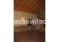 Sale - Country Property - Benferri - Inland