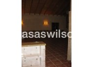 Sale - Country Property - Benferri - Inland