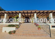 Sale - Country Property - Bigastro