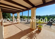 Sale - Country Property - Bigastro