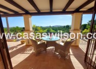Sale - Country Property - Bigastro