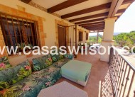 Sale - Country Property - Bigastro