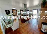 Sale - Country Property - Bigastro