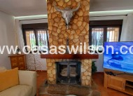 Sale - Country Property - Bigastro