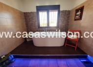 Sale - Country Property - Bigastro