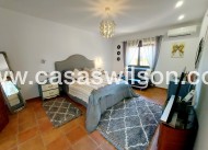 Sale - Country Property - Bigastro