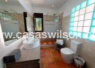 Sale - Country Property - Bigastro