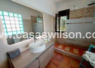 Sale - Country Property - Bigastro