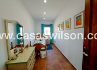 Sale - Country Property - Bigastro