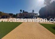 Sale - Country Property - Bigastro