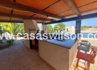 Sale - Country Property - Bigastro