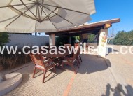Sale - Country Property - Bigastro