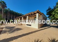 Sale - Country Property - Bigastro