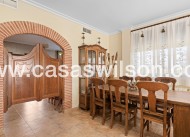 Sale - Country Property -  - Carretera de Beniel