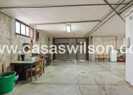 Sale - Country Property -  - Carretera de Beniel