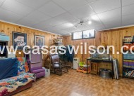 Sale - Country Property -  - Carretera de Beniel