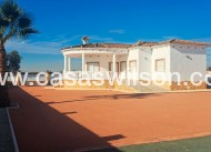 Sale - Country Property - Catral