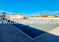 Sale - Country Property - Catral