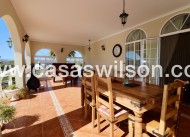 Sale - Country Property - Catral