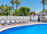 Sale - Country Property - Catral