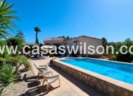 Sale - Country Property - Catral