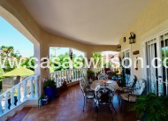 Sale - Country Property - Catral