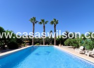 Sale - Country Property - Catral