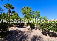 Sale - Country Property - Catral