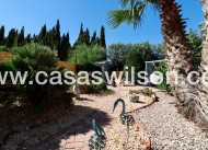 Sale - Country Property - Catral