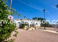 Sale - Country Property - Catral