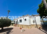 Sale - Country Property - Catral