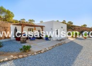 Sale - Country Property - Crevillente - Inland