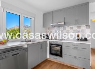 Sale - Country Property - Crevillente - Inland