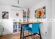 Sale - Country Property - Crevillente - Inland