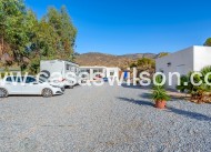 Sale - Country Property - Crevillente - Inland