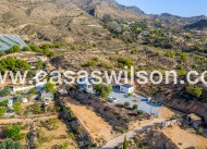 Sale - Country Property - Crevillente - Inland